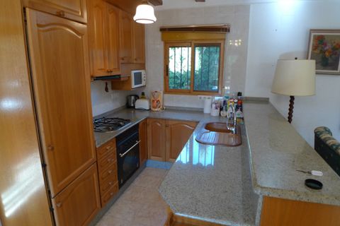 Villa i Orba, Alicante, Orba - € 370.000 | Ref: 001813C3 - foto 13
