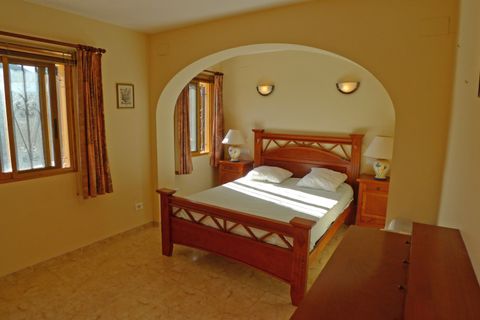 Villa i Orba, Alicante, Orba - € 370.000 | Ref: 001813C3 - foto 14