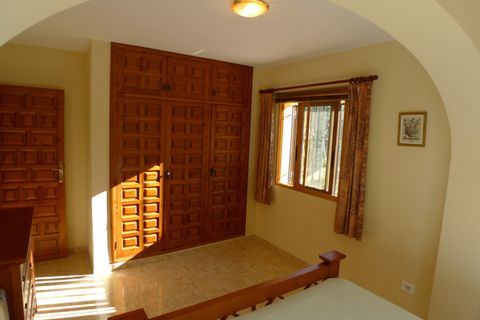 Villa i Orba, Alicante, Orba - € 370.000 | Ref: 001813C3 - foto 15