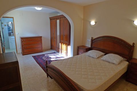 Villa i Orba, Alicante, Orba - € 370.000 | Ref: 001813C3 - foto 17