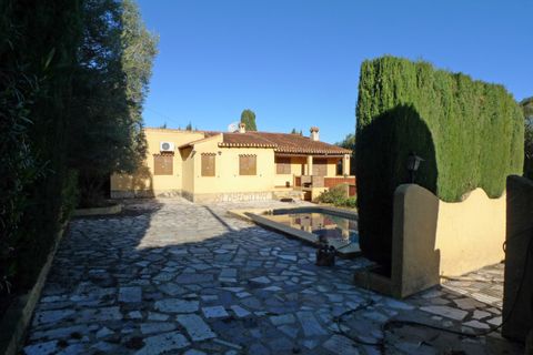 Villa i Orba, Alicante, Orba - € 370.000 | Ref: 001813C3 - foto 20