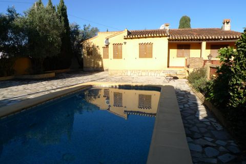Villa i Orba, Alicante, Orba - € 370.000 | Ref: 001813C3 - foto 21
