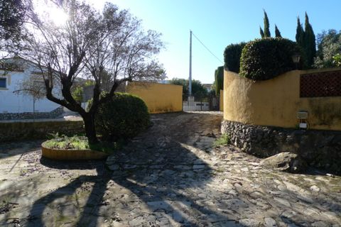 Villa i Orba, Alicante, Orba - € 370.000 | Ref: 001813C3 - foto 23