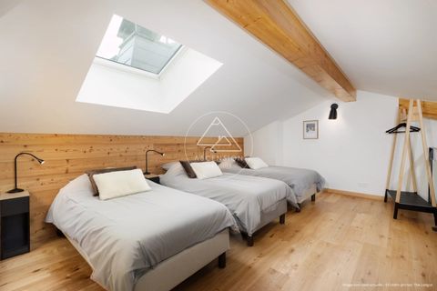 Lejlighed i Morzine, Haute-Savoie, Morzine - € 652.000 | Ref: LCDF-A22 - foto 8