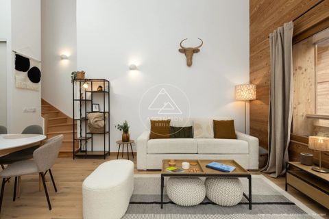 Lejlighed i Morzine, Haute-Savoie, Morzine - € 652.000 | Ref: LCDF-A22 - foto 9