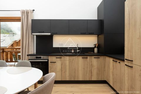Lejlighed i Morzine, Haute-Savoie, Morzine - € 652.000 | Ref: LCDF-A22 - foto 11