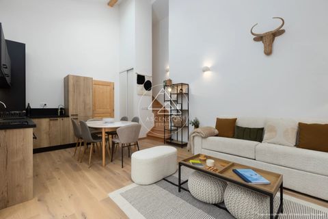 Lejlighed i Morzine, Haute-Savoie, Morzine - € 652.000 | Ref: LCDF-A22 - foto 14