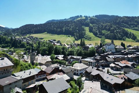 Lejlighed i Morzine, Haute-Savoie, Morzine - € 652.000 | Ref: LCDF-A22 - foto 12