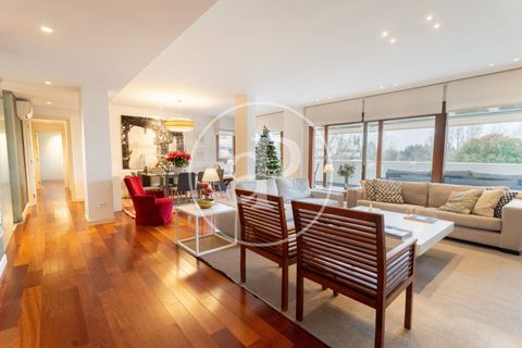 Leilighet i La Moraleja, Madrid, La Moraleja - € 1 390 000 | Ref: VMN2510016 - foto 6