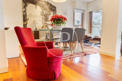 Leilighet i La Moraleja, Madrid, La Moraleja - € 1 390 000 | Ref: VMN2510016 - foto 7