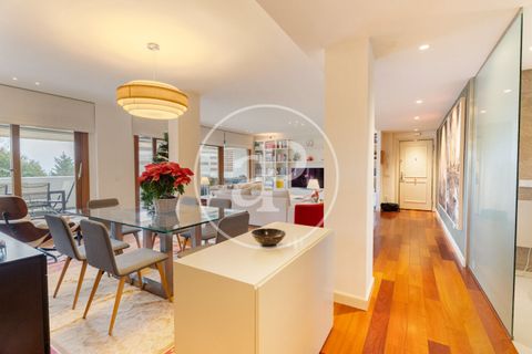 Leilighet i La Moraleja, Madrid, La Moraleja - € 1 390 000 | Ref: VMN2510016 - foto 9