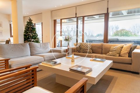 Leilighet i La Moraleja, Madrid, La Moraleja - € 1 390 000 | Ref: VMN2510016 - foto 10