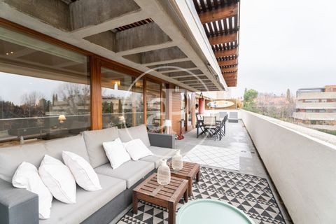 Leilighet i La Moraleja, Madrid, La Moraleja - € 1 390 000 | Ref: VMN2510016 - foto 11