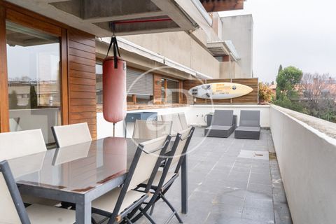 Leilighet i La Moraleja, Madrid, La Moraleja - € 1 390 000 | Ref: VMN2510016 - foto 12