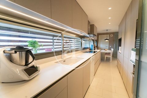 Leilighet i La Moraleja, Madrid, La Moraleja - € 1 390 000 | Ref: VMN2510016 - foto 16