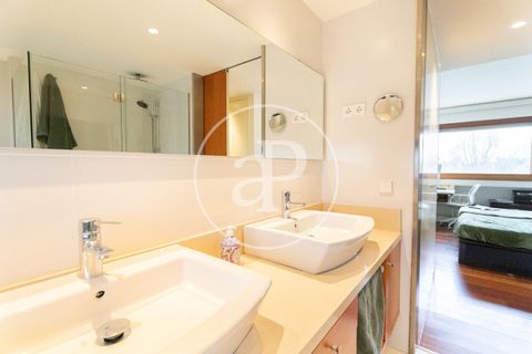 Leilighet i La Moraleja, Madrid, La Moraleja - € 1 390 000 | Ref: VMN2510016 - foto 25