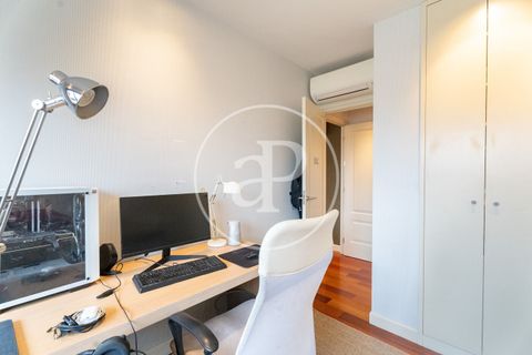 Leilighet i La Moraleja, Madrid, La Moraleja - € 1 390 000 | Ref: VMN2510016 - foto 36