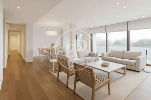 Leilighet i La Moraleja, Madrid, La Moraleja - € 1 390 000 | Ref: VMN2510016 - foto 2
