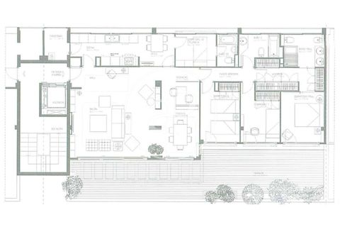Leilighet i La Moraleja, Madrid, La Moraleja - € 1 390 000 | Ref: VMN2510016 - foto 42