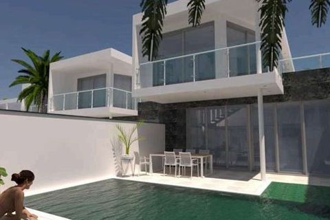 Villa i Villaverde, Fuerteventura, Villaverde - € 454.000 | Ref: VIL-440 - foto 13