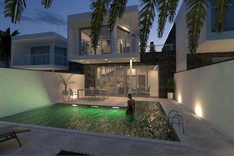 Villa i Villaverde, Fuerteventura, Villaverde - € 454.000 | Ref: VIL-440 - foto 14
