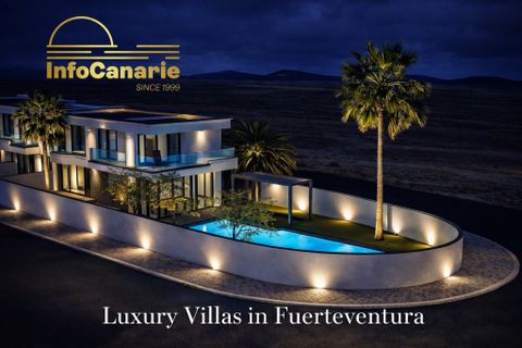 Villa i Villaverde, Fuerteventura, Villaverde - € 454.000 | Ref: VIL-440 - foto 1
