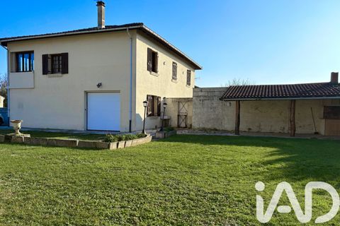 Villa a Anneyron, Drome, Anneyron - € 170.000 | Ref: 53296 - foto 2