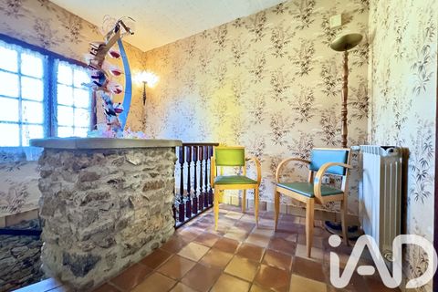 Villa a Anneyron, Drome, Anneyron - € 170.000 | Ref: 53296 - foto 6