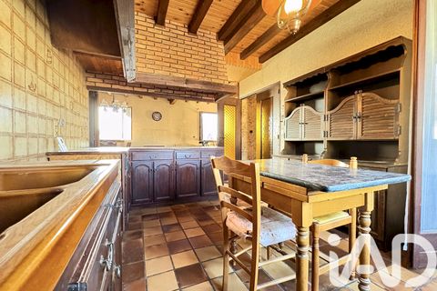 Villa a Anneyron, Drome, Anneyron - € 170.000 | Ref: 53296 - foto 8