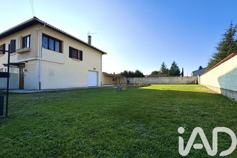 Villa a Anneyron, Drome, Anneyron - € 170.000 | Ref: 53296 - foto 15