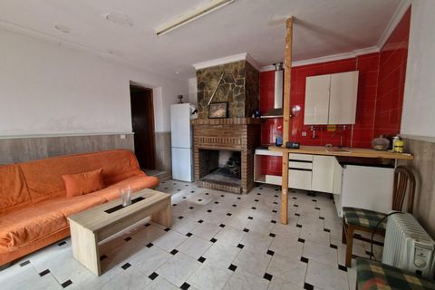 Villa i Lobres, Granada, Lobres - € 165.000 | Ref: M696 - foto 1