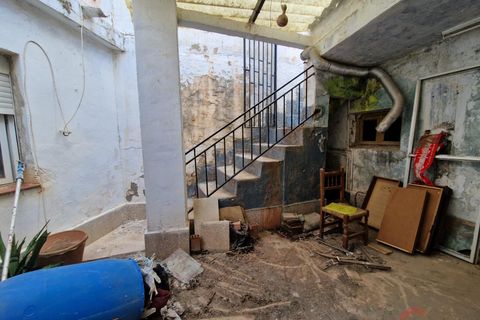 Villa i Lobres, Granada, Lobres - € 165.000 | Ref: M696 - foto 9