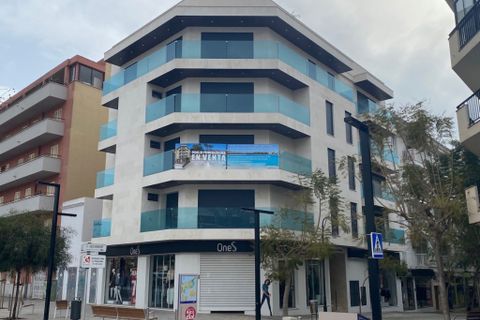 Lejlighed i Alcudia, Mallorca - foto 1