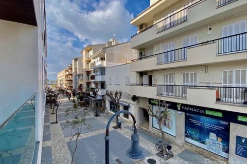 Lejlighed i Alcudia, Mallorca - foto 5