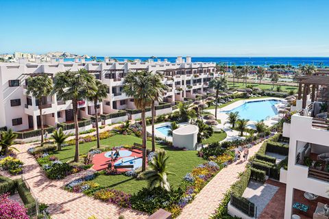 Lejlighed i Pulpi, Almeria, Pulpi - € 190.000 | Ref: NC1768TM - foto 2