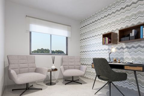 Lejlighed i Pulpi, Almeria, Pulpi - € 190.000 | Ref: NC1768TM - foto 8