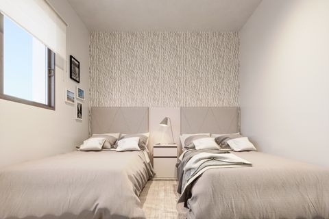 Lejlighed i Pulpi, Almeria, Pulpi - € 190.000 | Ref: NC1768TM - foto 9