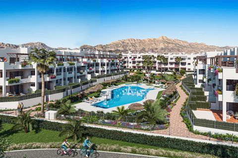 Lejlighed i Pulpi, Almeria, Pulpi - € 190.000 | Ref: NC1768TM - foto 12