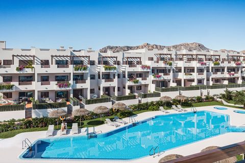 Lejlighed i Pulpi, Almeria, Pulpi - € 190.000 | Ref: NC1768TM - foto 13