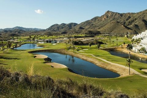 Lejlighed i Pulpi, Almeria, Pulpi - € 190.000 | Ref: NC1768TM - foto 17