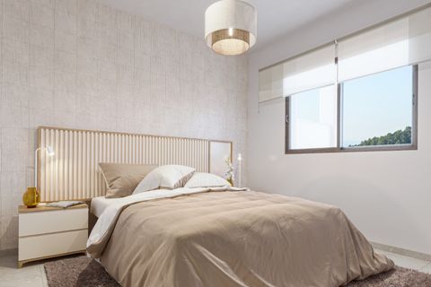 Lejlighed i Pulpi, Almeria, Pulpi - € 190.000 | Ref: NC1768TM - foto 24