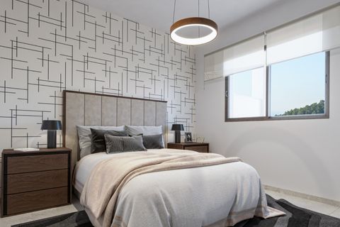 Lejlighed i Pulpi, Almeria, Pulpi - € 190.000 | Ref: NC1768TM - foto 28
