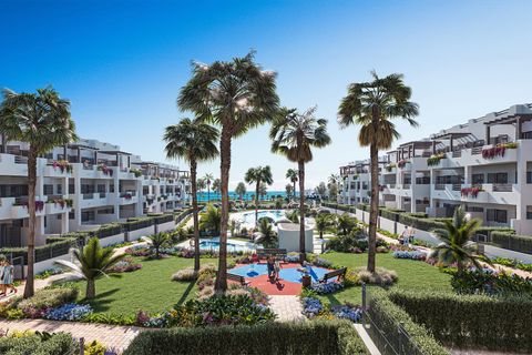 Lejlighed i Pulpi, Almeria, Pulpi - € 247.000 | Ref: NC1770TM - foto 3