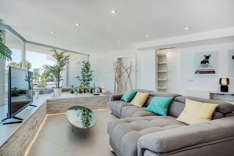 Leilighet i Magalluf, Mallorca, Magalluf - € 1 550 000 | Ref: KPO01821 - foto 6