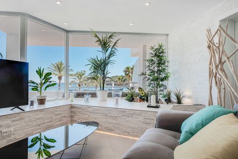 Leilighet i Magalluf, Mallorca, Magalluf - € 1 550 000 | Ref: KPO01821 - foto 7