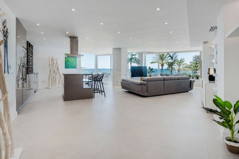 Leilighet i Magalluf, Mallorca, Magalluf - € 1 550 000 | Ref: KPO01821 - foto 9