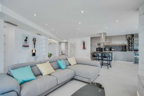 Leilighet i Magalluf, Mallorca, Magalluf - € 1 550 000 | Ref: KPO01821 - foto 11