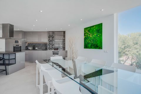 Leilighet i Magalluf, Mallorca, Magalluf - € 1 550 000 | Ref: KPO01821 - foto 17