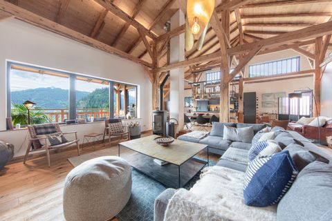 Villa i La Cote-d'Arbroz, Haute-Savoie, La Cote-d'Arbroz - € 1.650.000 | Ref: HH-16026038 - foto 2
