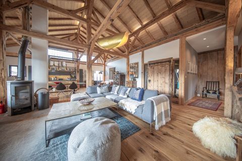 Villa i La Cote-d'Arbroz, Haute-Savoie, La Cote-d'Arbroz - € 1.650.000 | Ref: HH-16026038 - foto 3